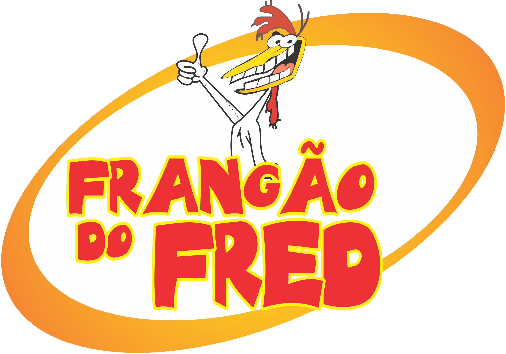 Frangão do Fred
